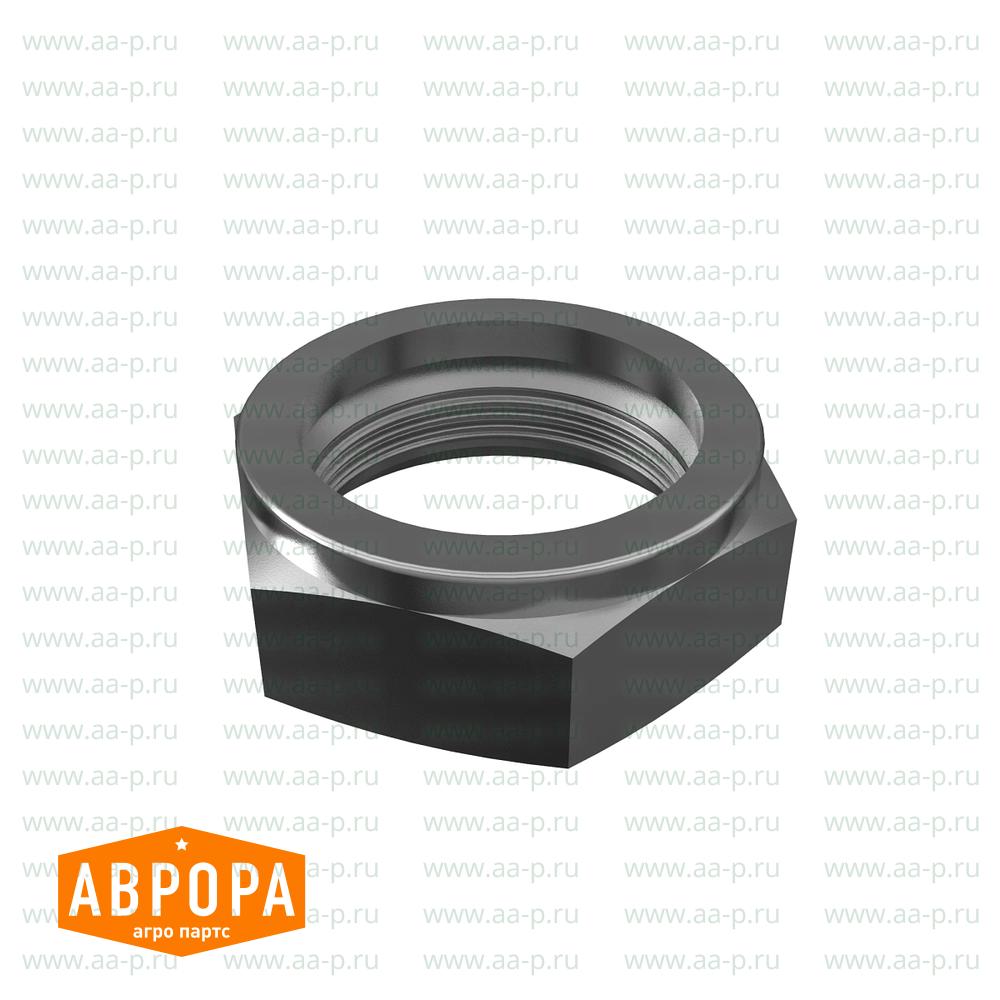 E17421 СТОПОРНАЯ  ГАЙКА